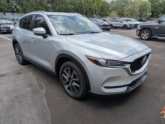 Used 2018 MAZDA CX-5 Touring w/ Preferred Equipment Package image 1