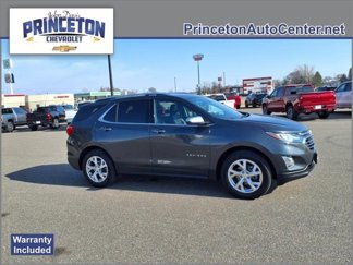 Used 2020 Chevrolet Equinox Premier image 1