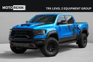 Used 2022 RAM 1500 TRX w/ TRX Level 2 Equipment Group image 1