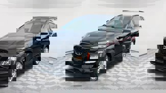 Used 2020 Hyundai Kona SEL image 1