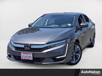 Used 2020 Honda Clarity Touring image 1