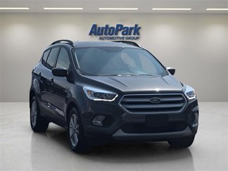 Used 2018 Ford Escape SEL image 1