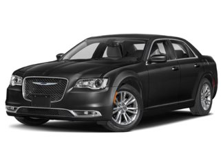 Certified 2023 Chrysler 300 S w/ Comfort Group image 1