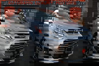 Used 2018 Ford C-MAX Titanium w/ Equipment Group 301A image 1