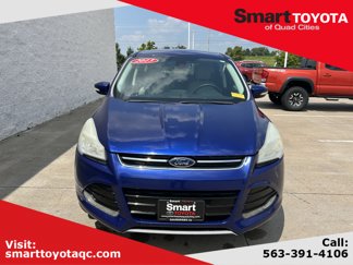 Used 2013 Ford Escape SEL image 1