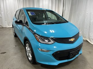 Used 2020 Chevrolet Bolt LT image 1