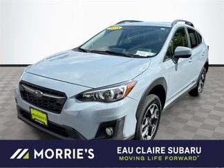 Used 2018 Subaru Crosstrek 2.0i Premium image 1