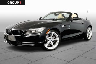 Used 2016 BMW Z4 sDrive28i image 1