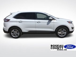 Used 2016 Ford Edge SEL w/ Equipment Group 201A image 1