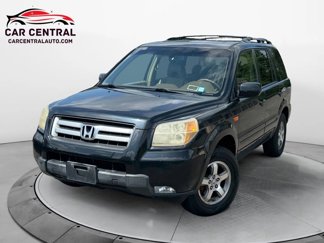 Used 2006 Honda Pilot EX-L image 1