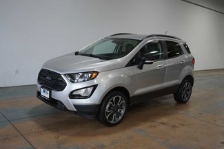 Used 2020 Ford EcoSport SES image 1