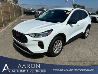 Used 2024 Ford Escape Active image 1