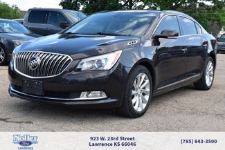 Used 2014 Buick LaCrosse Leather image 1