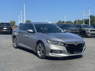 Used 2018 Honda Accord EX image 1