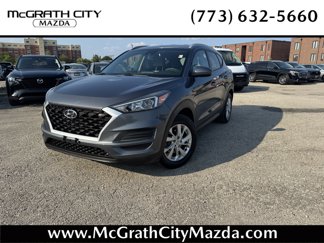 Used 2019 Hyundai Tucson Value image 1