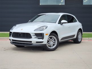 Used 2021 Porsche Macan image 1