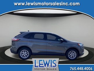 Used 2022 Ford Edge SE image 1