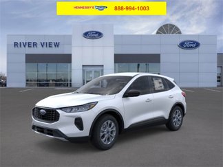 New 2025 Ford Escape Active w/ Tech Pack #1 image 1