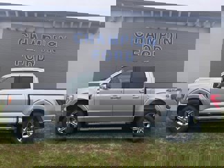 Used 2021 Ford F150 Lariat image 1