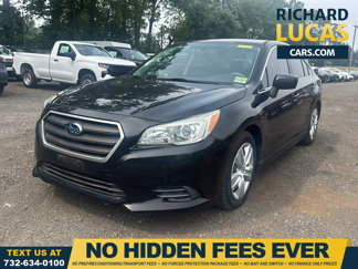 Used 2015 Subaru Legacy 2.5i image 1