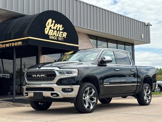 Used 2019 RAM 1500 Limited image 1