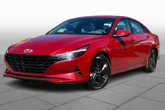 Used 2022 Hyundai Elantra SEL image 1