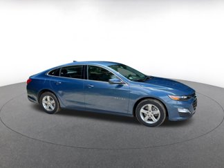 Used 2024 Chevrolet Malibu LT video 2