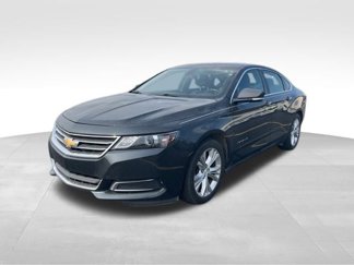 Used 2014 Chevrolet Impala LT w/ Convenience Package image 1