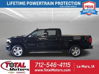 Used 2018 Chevrolet Silverado 1500 LT w/ All Star Edition image 1