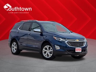 Used 2020 Chevrolet Equinox Premier image 1
