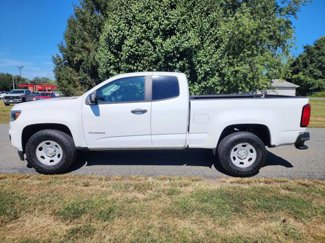 Used 2015 Chevrolet Colorado W/T image 1