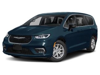 New 2025 Chrysler Pacifica Limited image 1