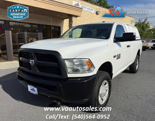Used 2015 RAM 2500 Tradesman w/ Power Accessory Group image 1
