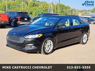 Used 2013 Ford Fusion SE video 1