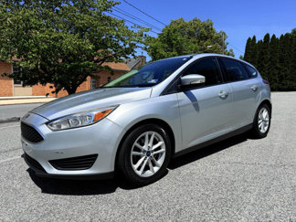 Used 2017 Ford Focus SE image 1