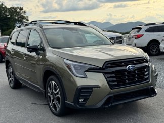 Used 2023 Subaru Ascent Onyx Edition Limited image 1