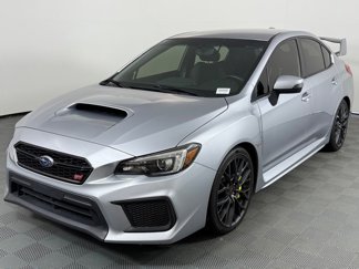Used 2019 Subaru WRX STI w/ Popular Package #3 (IZT) image 1