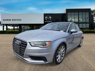 Used 2016 Audi A3 2.0T Premium image 1