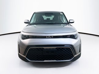 Certified 2023 Kia Soul LX w/ LX Technology Package video 2