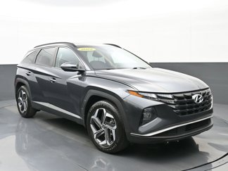 Used 2022 Hyundai Tucson SEL w/ Convenience Package image 1