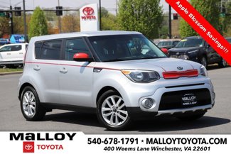 Used 2017 Kia Soul + image 1