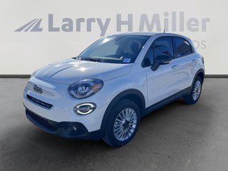 New 2023 FIAT 500X Pop image 1