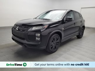 Used 2021 Mitsubishi Outlander Sport FWD image 1