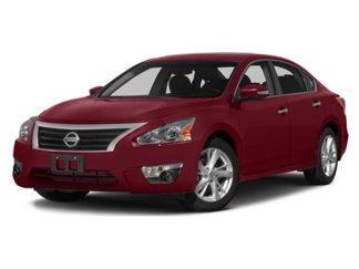 Used 2015 Nissan Altima 3.5 SL image 1