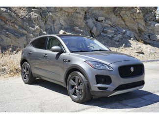 Used 2019 Jaguar E-PACE S image 1