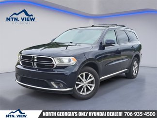 Used 2014 Dodge Durango Limited image 1
