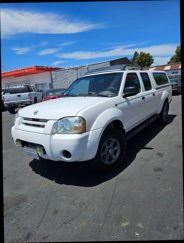 Used 2004 Nissan Frontier XE w/ (PWR) Pwr Pkg image 1
