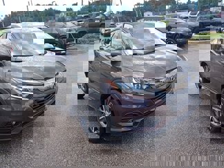Used 2021 Honda HR-V EX image 1
