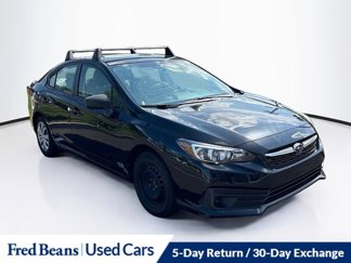 Certified 2023 Subaru Impreza 2.0i image 1