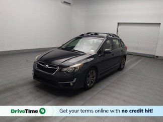 Used 2015 Subaru Impreza 2.0i Sport Limited w/ Popular Package #1 image 1